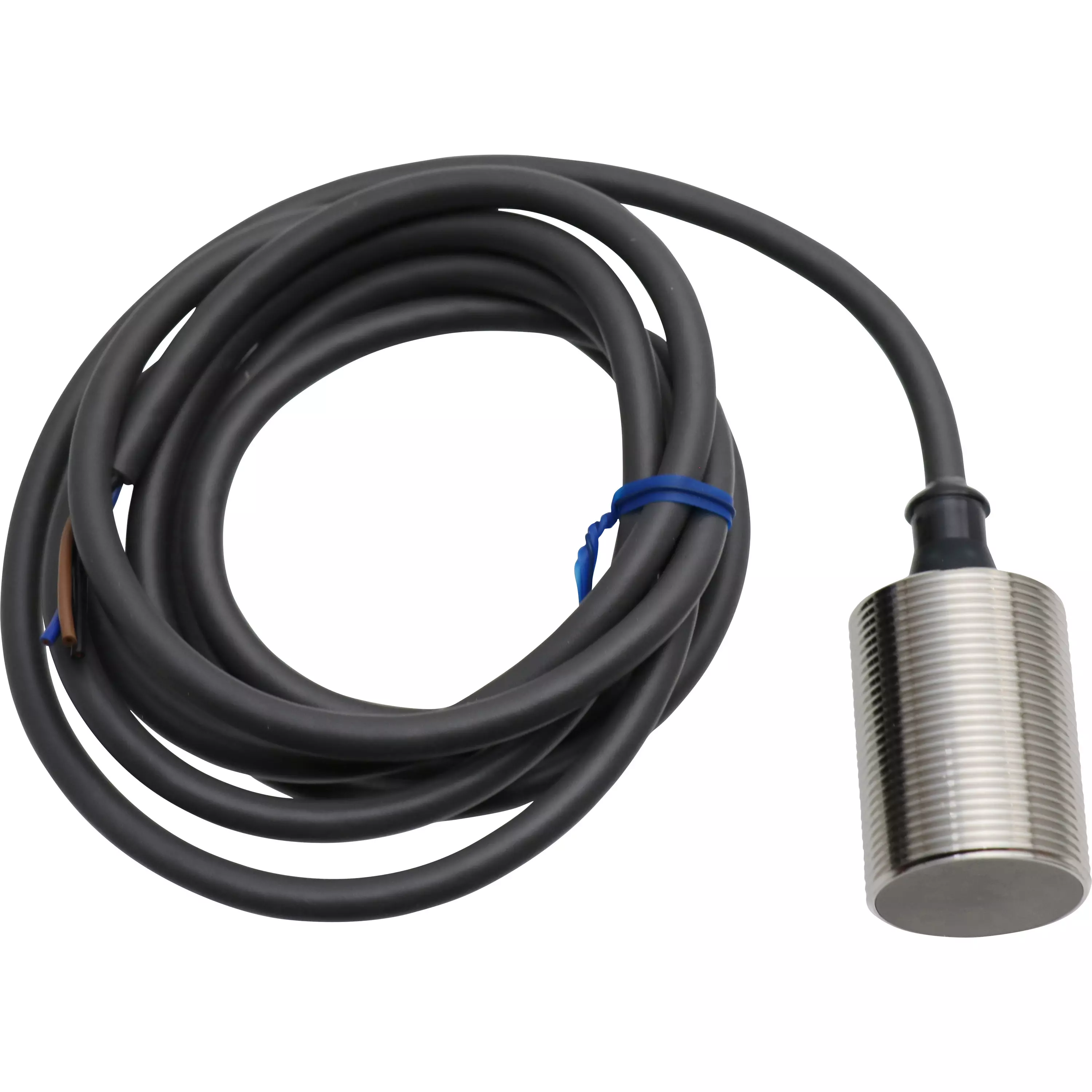 Buy Omron All Metal & Long Distance Type Sensor, E2VX8C15M Online in