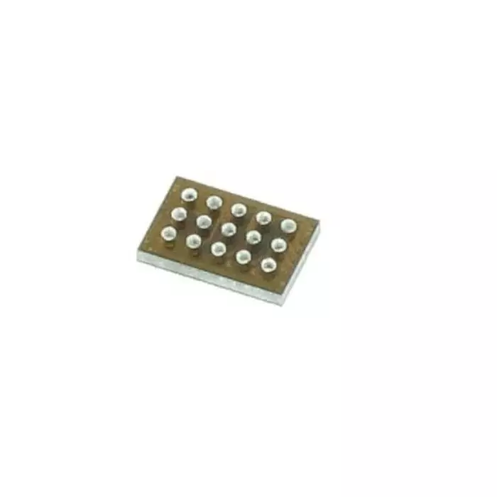 AMS OSRAM GROUP Position Sensor Surface Mount WL-CSP I2C 15-Pin, AS5600L-AWLM (Pack of 1000)