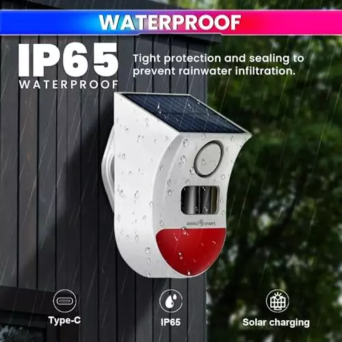 amicismart-wifi-motion-sensor-alarm-with-solar-charging-120-db-pir-110-wide-angle-1xwifi-sens-alarm