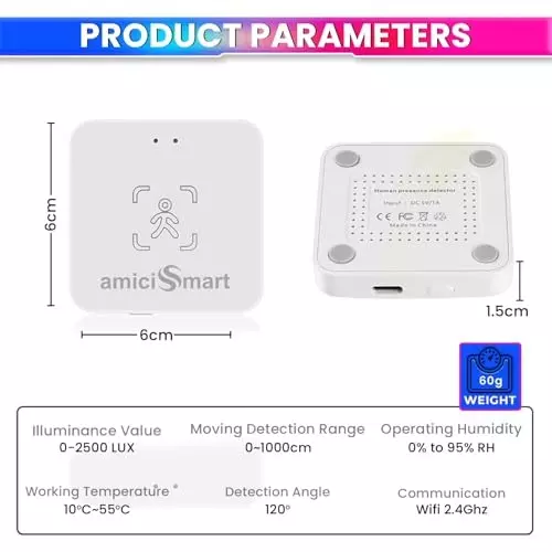 amicismart-24g-radar-human-presence-sensor-mmwave-wifi-smart-life-motion-detector-10-m-range-1xhuman-occ-sensor-n