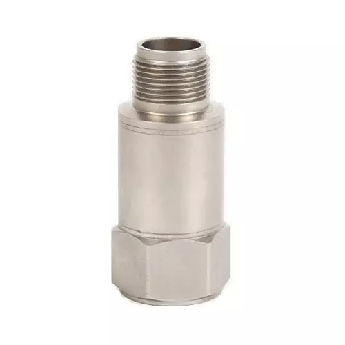 RS PRO Vibration Sensor 10 mA 28 V DC ±2000 g 10 kHz, 2777920