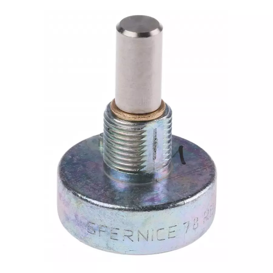 Vishay Linear Measuring Encoder 150 RPM, ECS78RBA103