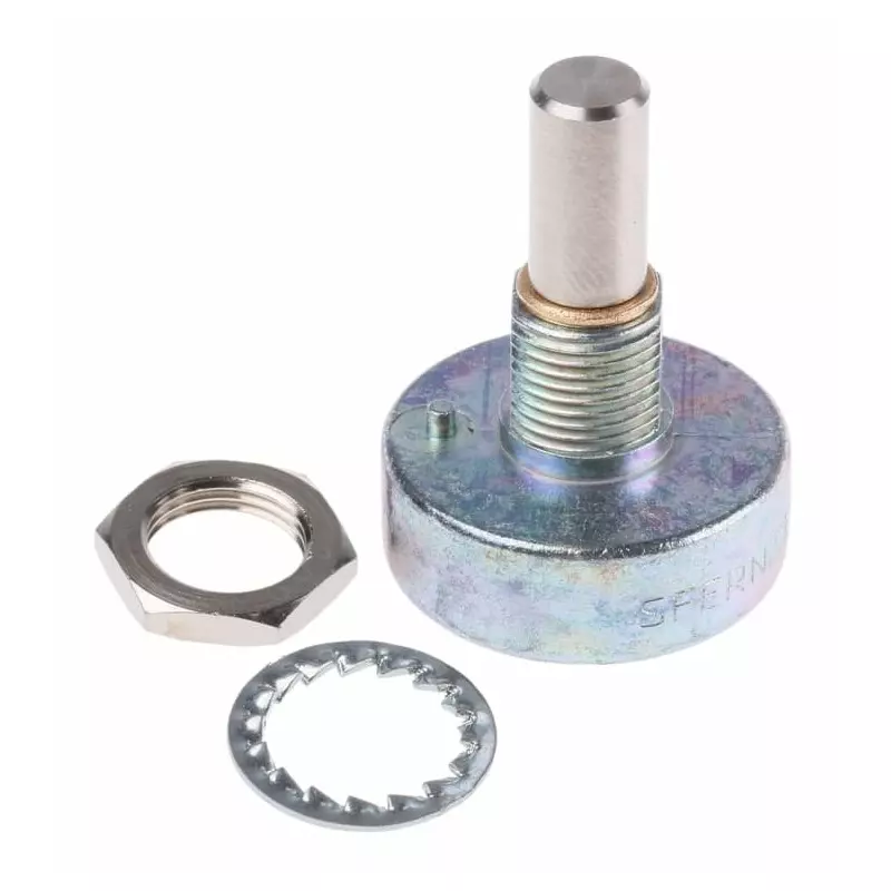 Vishay Linear Measuring Encoder 150 RPM, ECS78RBA103