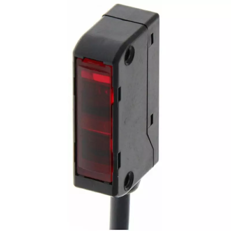 Omron Board Sensor, E3S-LS3N0.5M