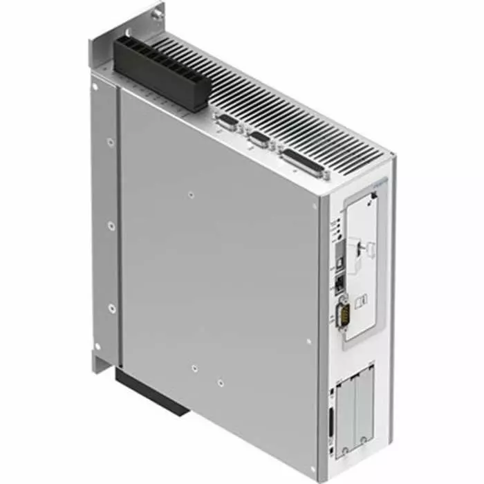 Festo Motor Controller, 400 V, 3 Phase, 11 A, 400 V, CMMP-AS-C10-11A-P3-M3