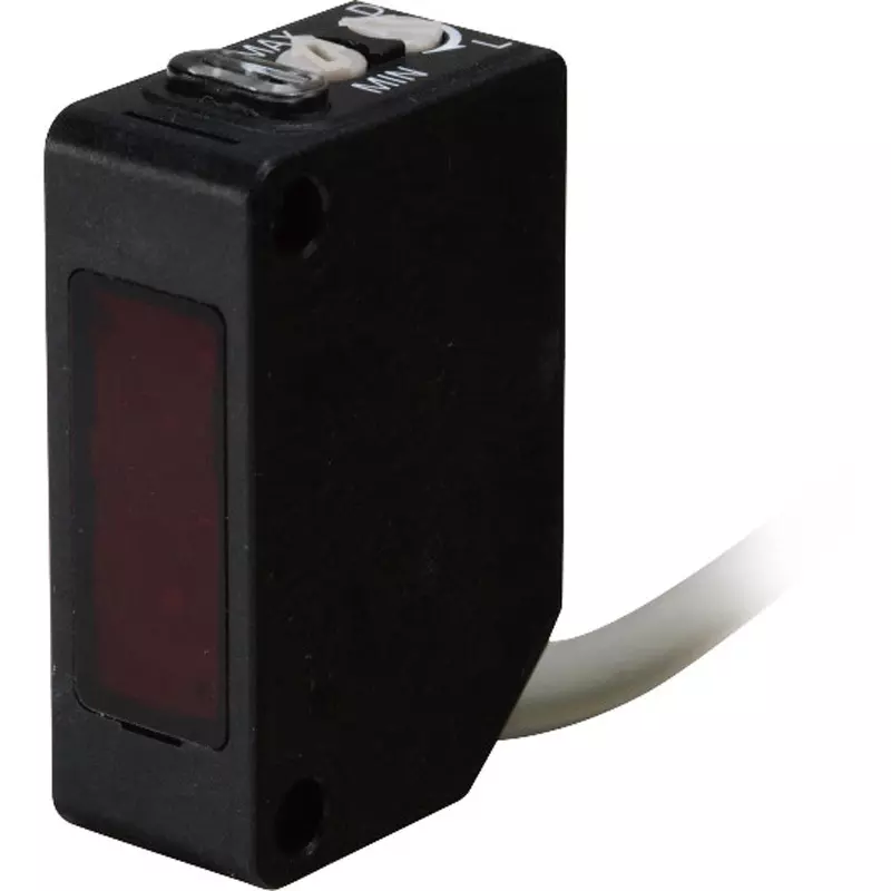 Optex Photoelectric Sensor Connector type Type Emitter: up to 8 / Receiver: up to 11 Current Consumption, Z2T-2000CN4