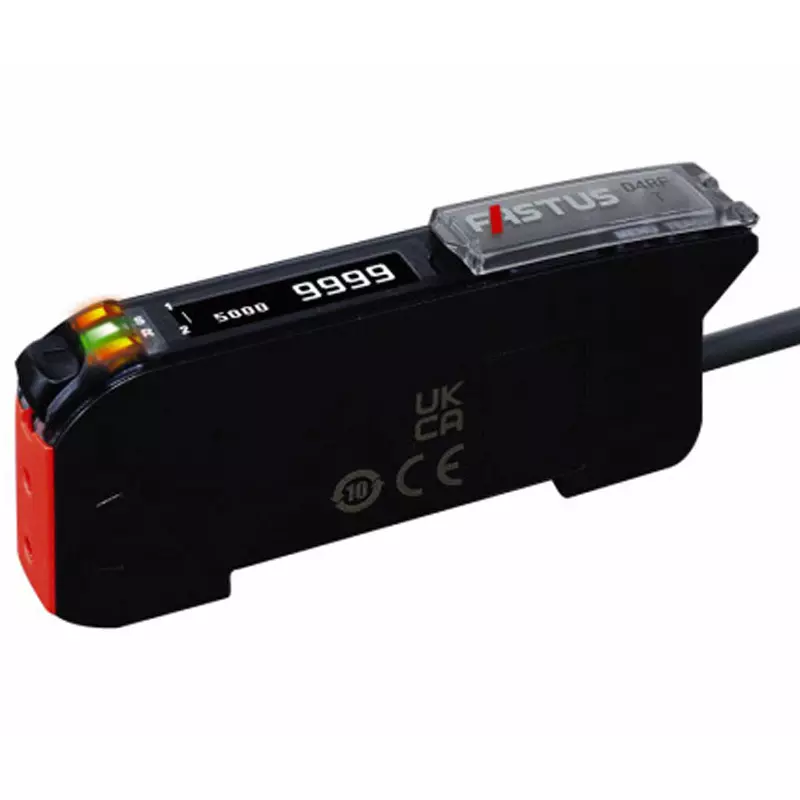Optex Photoelectric Sensor Connectable type/handset Type Cordless Control 0.0 No of Core, D4RF-TS-0