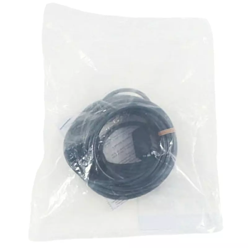 Omron Photoelectric Sensor Laser Type Small Amplifier Built-In Retro-Reflective Type, E3Z-LR61-5M