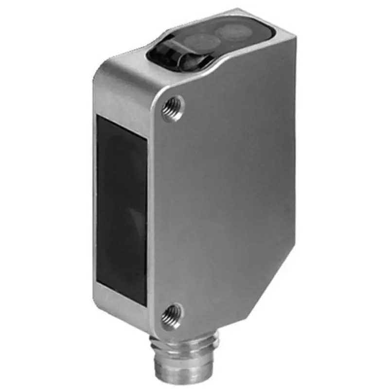 Omron Photoelectric Sensor Built-In Amplifier, E3ZM-LS87H