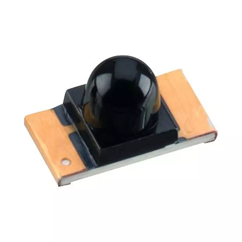 WURTH ELEKTRONIK Photo Transistor, Npn, 940Nm, 1206, 1541201NC3060 (Pack of 5)