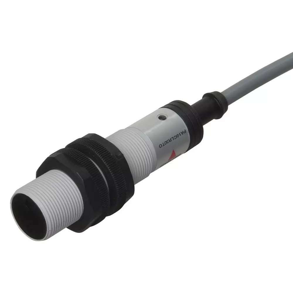 CARLO GAVAZZI Photoelectric Sensor, 880Nm Infrared Led, Pa18Clr30To