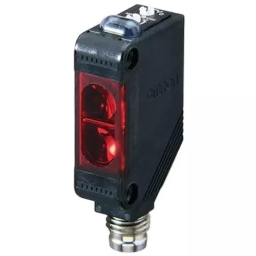 Omron Photoelectric Sensor PNP Output 4 m Detection Range, E3ZR86IL3OMS