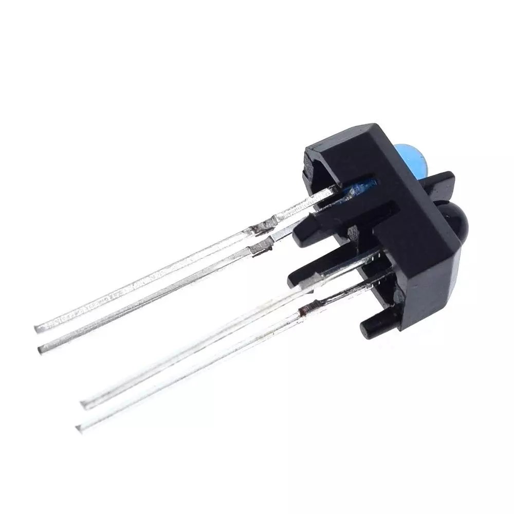 invento-reflective-optical-sensor-15-mm-0591-inch-sensing-distance-950-nm-wavelength-emitter-with-transistor-output-tcrt5000-pack-of-5-pcs