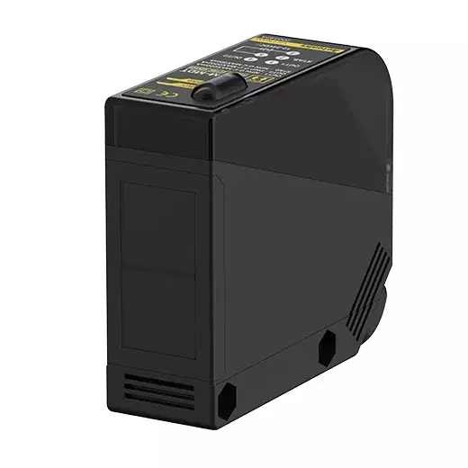 Autonics Photoelectric Sensor 12-24VDC, BX5M-MDT