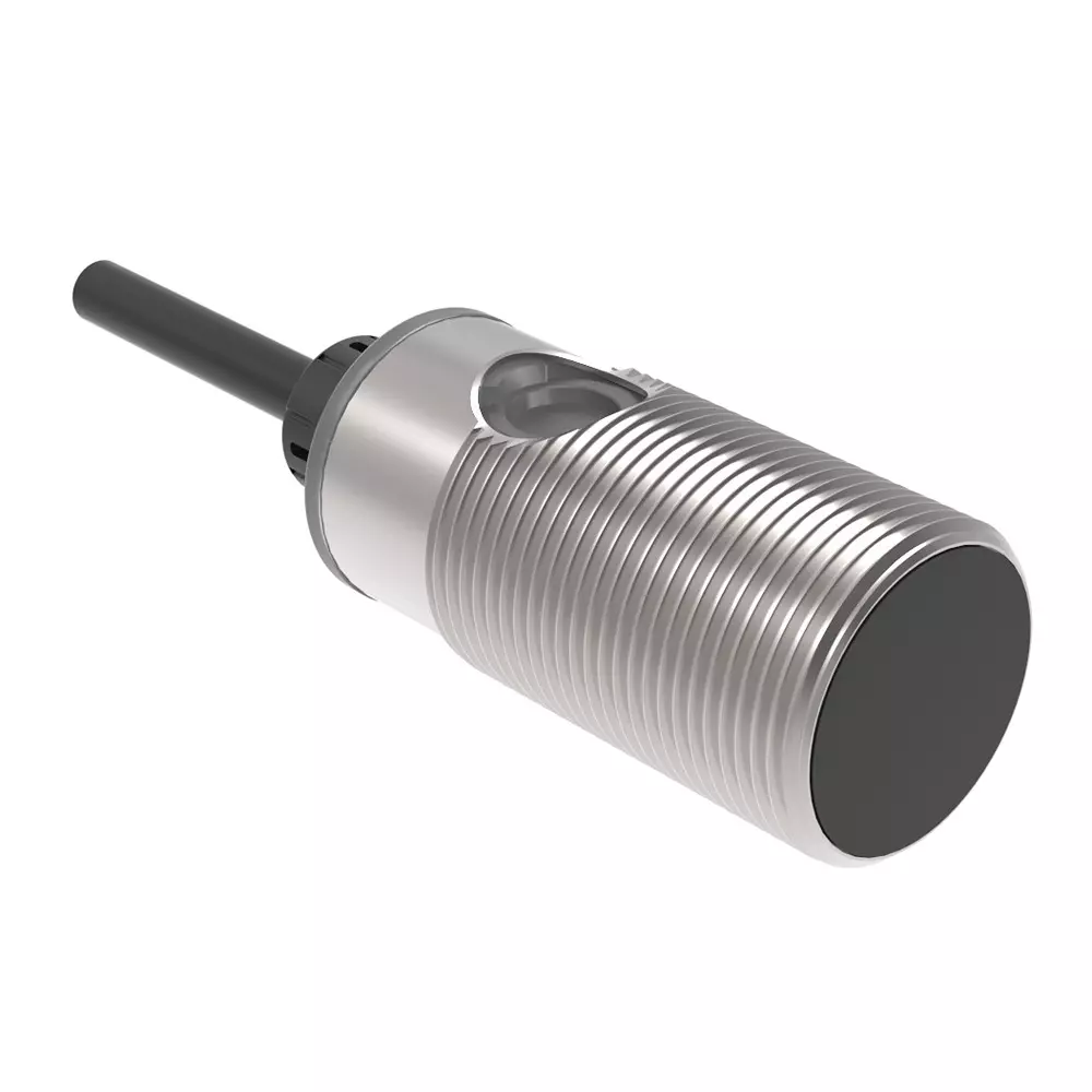 RS PRO Photoelectric Sensor Infrared Through Beam 20 m Detection Range, 2629073