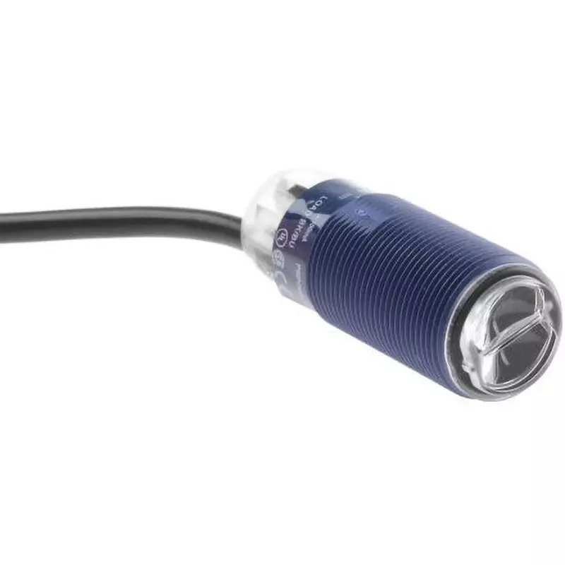 TELEMECANIQUE SENSORS Photoelectric Sensor 24 V Maximum DC Voltage, XUB4APANL2