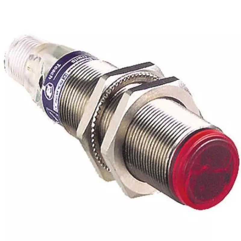 TELEMECANIQUE SENSORS Photoelectric Sensor 24 V Maximum DC Voltage, XUB4BPANM12