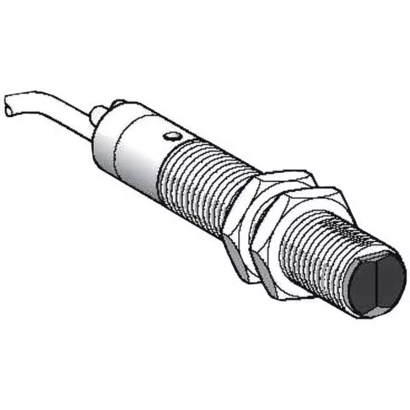 TELEMECANIQUE SENSORS Photoelectric Sensor Screw Terminal, XU5M18MA230