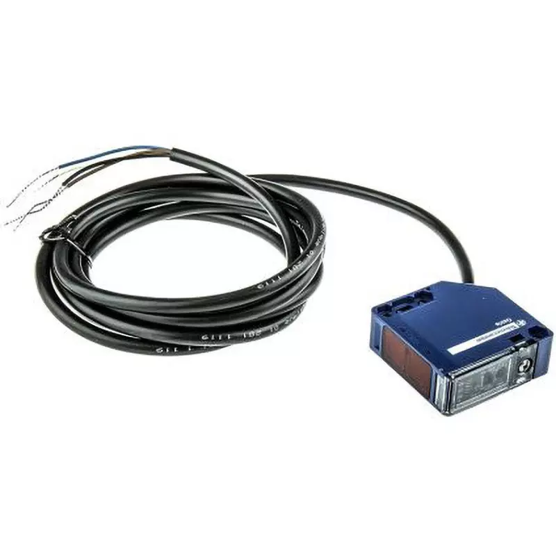 TELEMECANIQUE SENSORS Photoelectric Sensor 24 V Maximum DC Voltage, XUK0AKSAL2