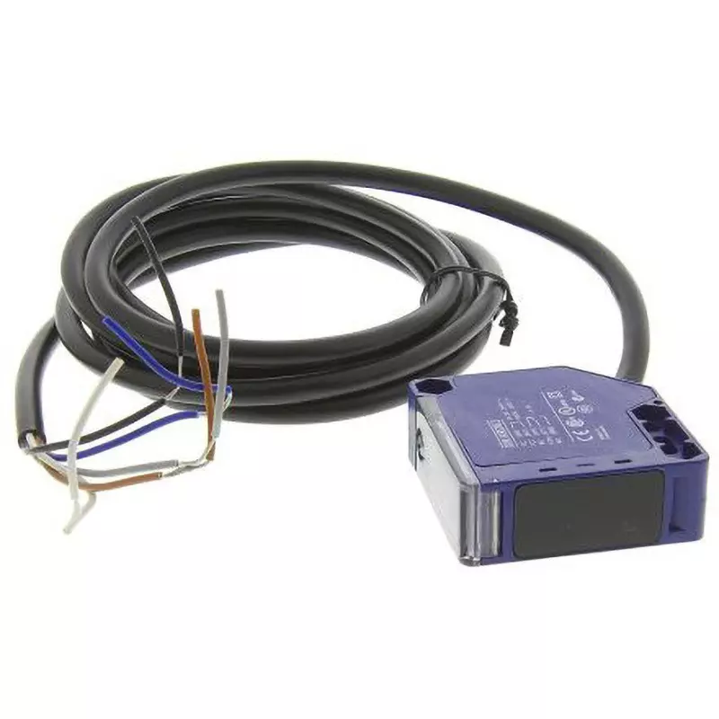 TELEMECANIQUE SENSORS Photoelectric Sensor 240 V Maximum DC Voltage, XUK1ARCNL2