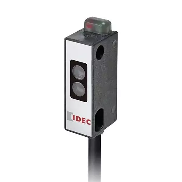 IDEC Photoelectric Sensor, 30Mm, Digital, Sa1N-Gp1V30-2M