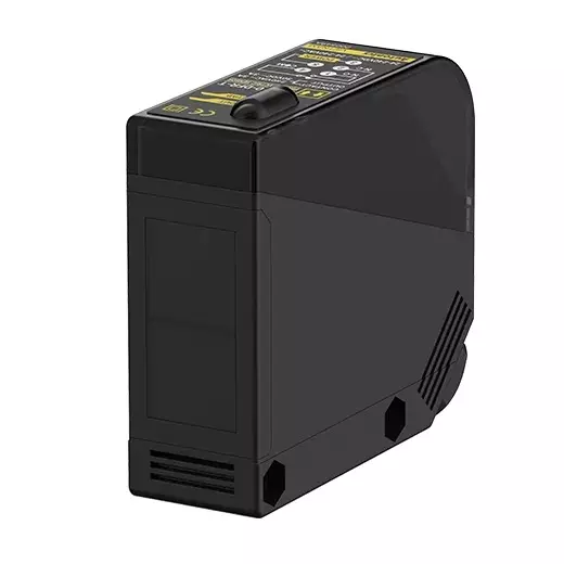 Autonics Photoelectric Sensor 24-240VDC/24-240 VAC, BX3M-PFR-T