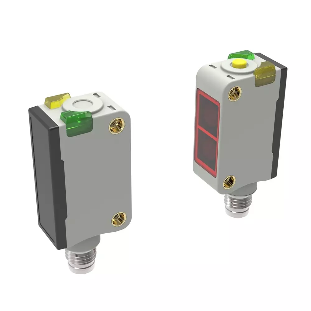 Buy RS PRO Photoelectric Sensor Red Light Through Beam 5 m Detection ...