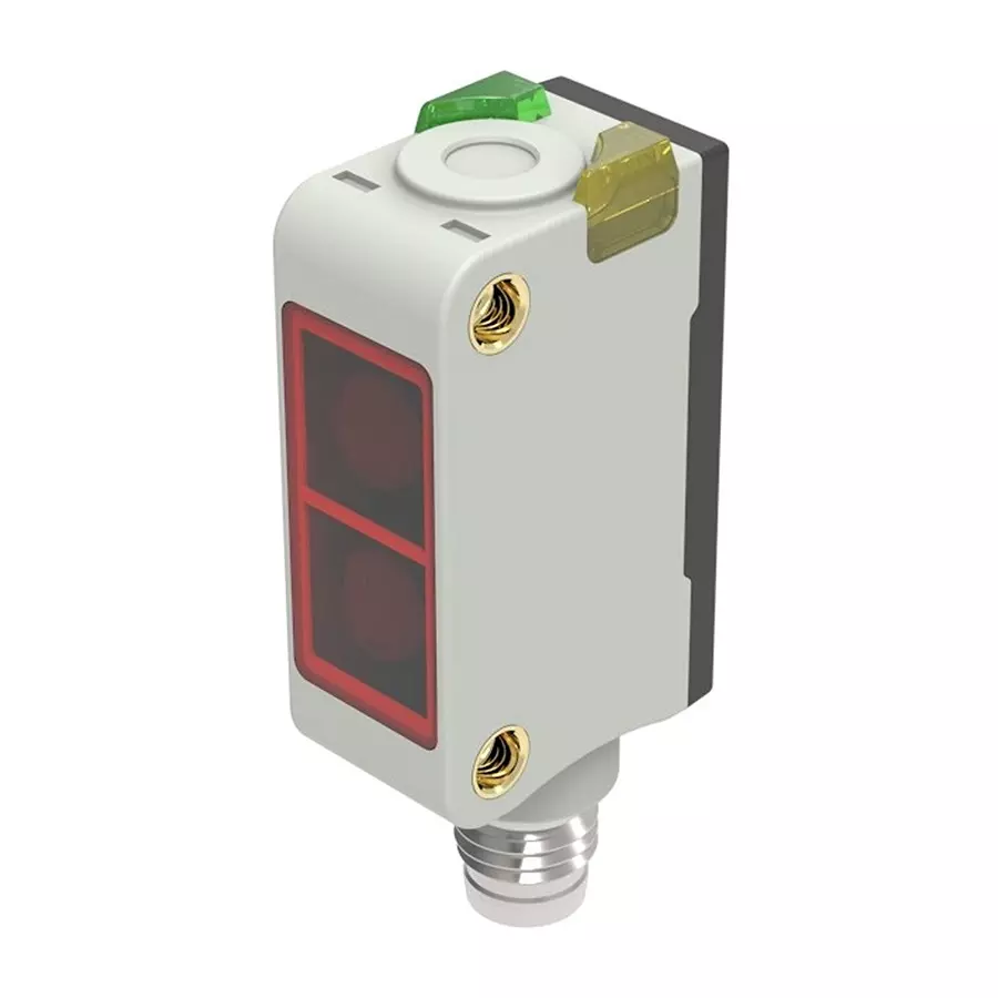 RS PRO Photoelectric Sensor Infrared LED Through Beam 20 m Detection Range PNP NONC, 2629066
