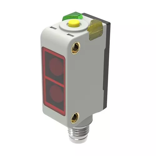 RS PRO Photoelectric Sensor Red Light Through Beam 5 m Detection Range, 2629072