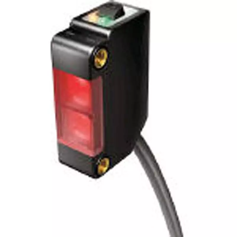 Azbil Photoelectric Sensor DC 10.2 to 26.4 V Power Supply Voltage, HP7-A44