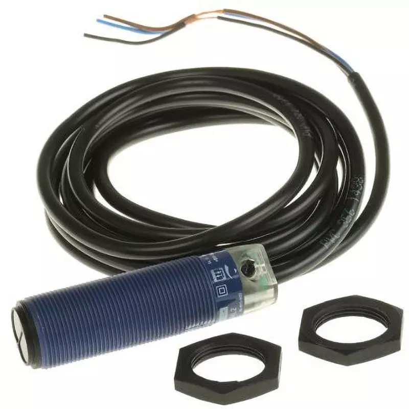 TELEMECANIQUE SENSORS Photoelectric Sensor 24 V Maximum DC Voltage, XUB5APANL2