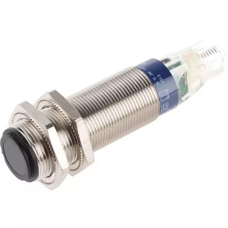 TELEMECANIQUE SENSORS Photoelectric Sensor 24 V Maximum DC Voltage, XUB0BKSNM12T