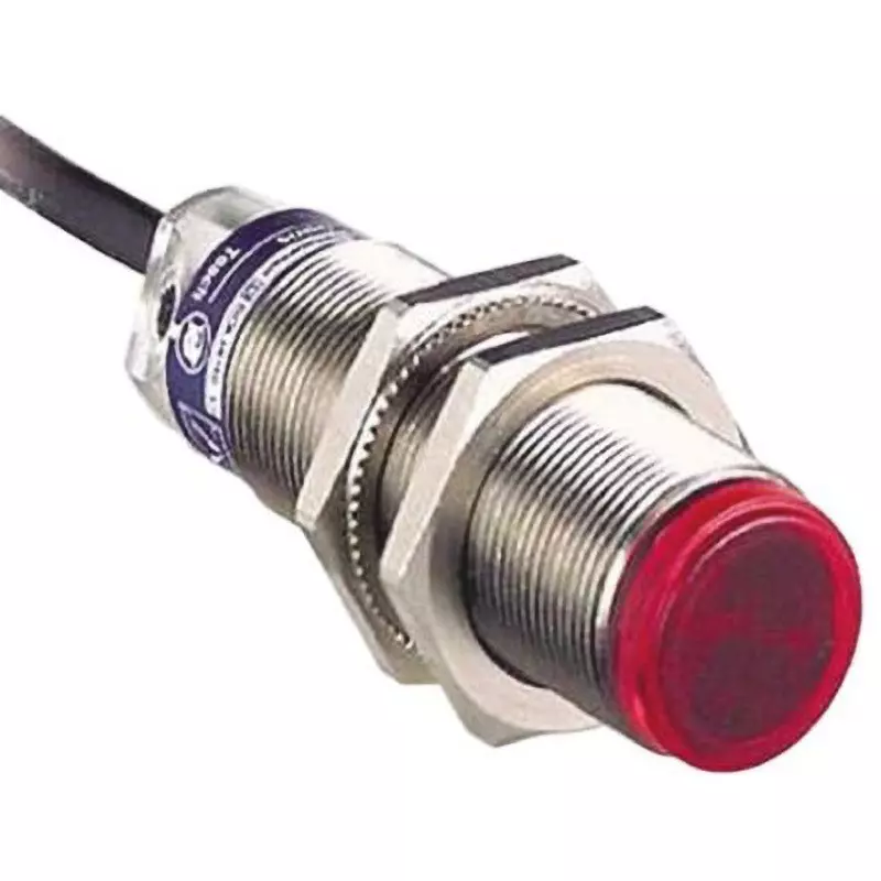 TELEMECANIQUE SENSORS Photoelectric Sensor 24 V Maximum DC Voltage, XUB9BPANL2