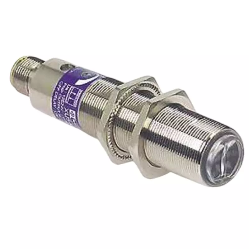 TELEMECANIQUE SENSORS Photoelectric Sensor 24 V Maximum DC Voltage, XU5M18U1D