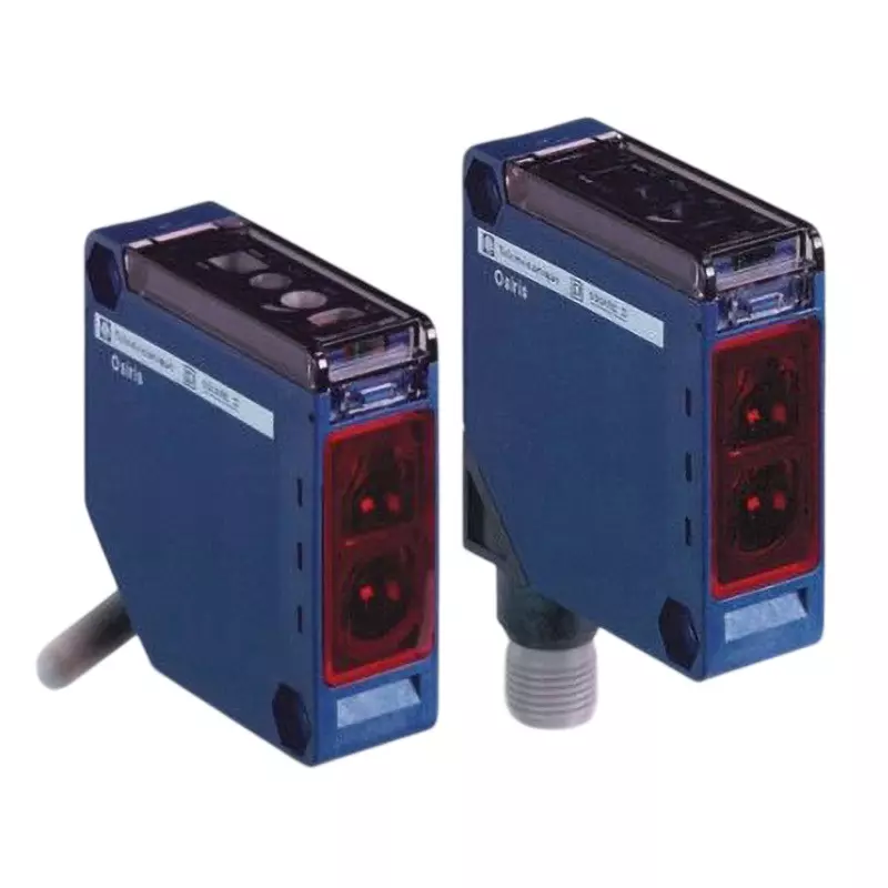 TELEMECANIQUE SENSORS Photoelectric Sensor 24 V Maximum DC Voltage, XUK8AKSNL2