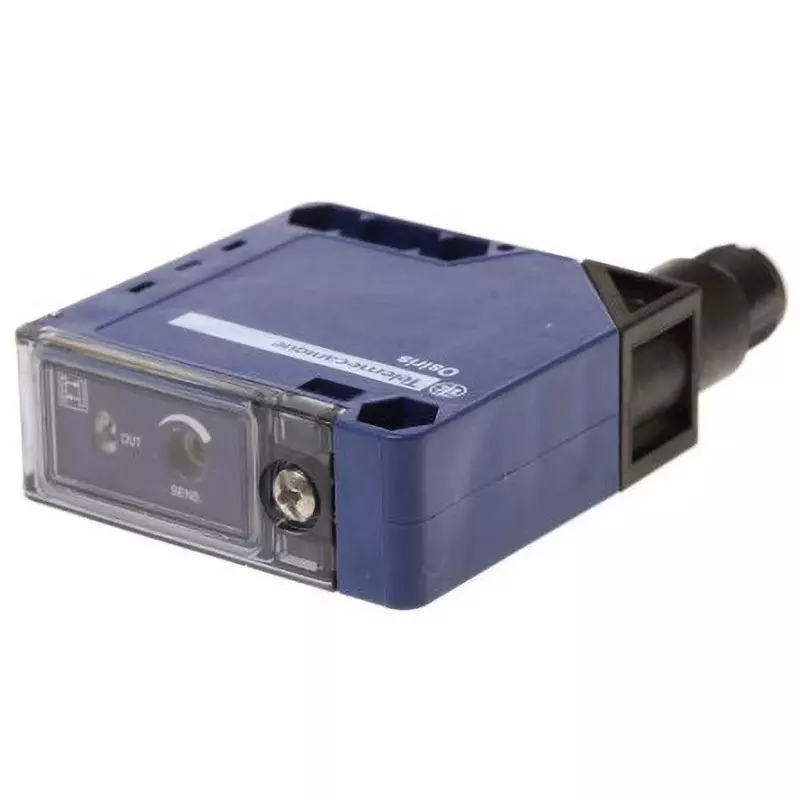 TELEMECANIQUE SENSORS Photoelectric Sensor 24 V Maximum DC Voltage, XUK5APANM12