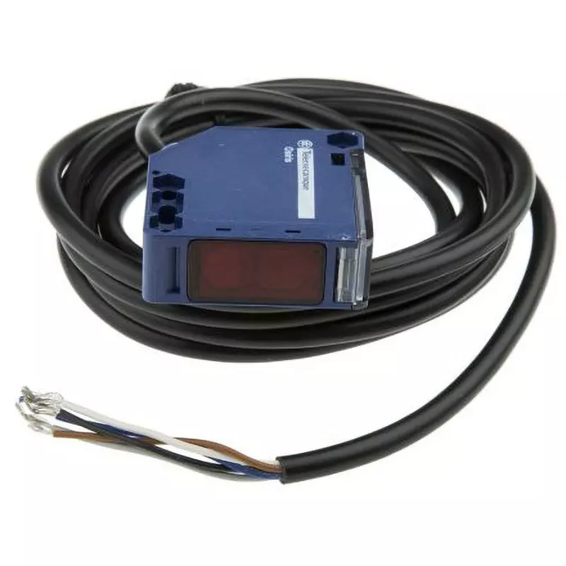 TELEMECANIQUE SENSORS Photoelectric Sensor 240 V Maximum DC Voltage, XUK9ARCNL2