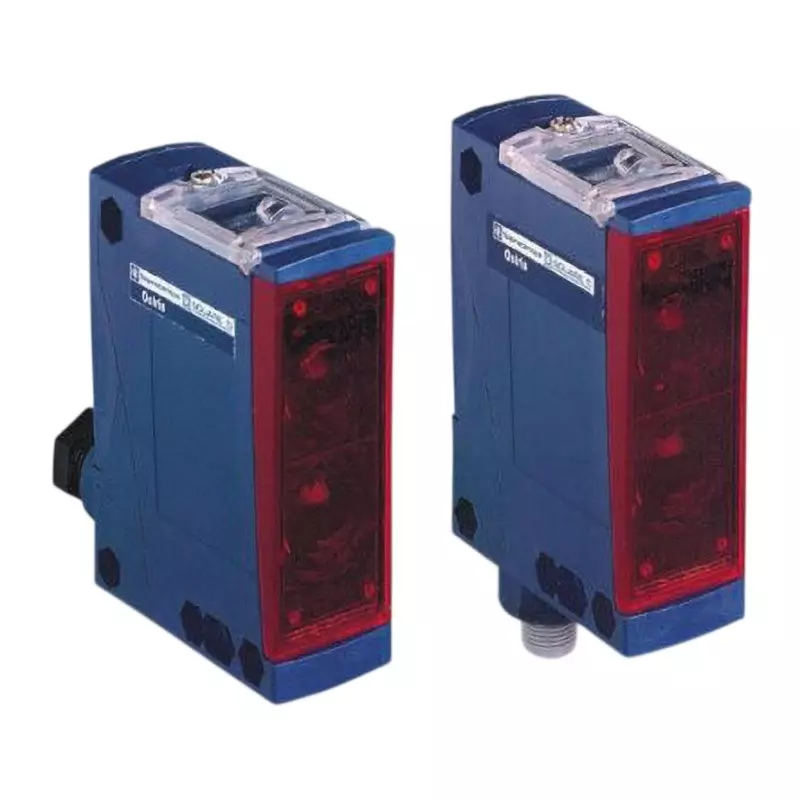 TELEMECANIQUE SENSORS Photoelectric Sensor 24 V Maximum DC Voltage, XUX0AKSAM12T