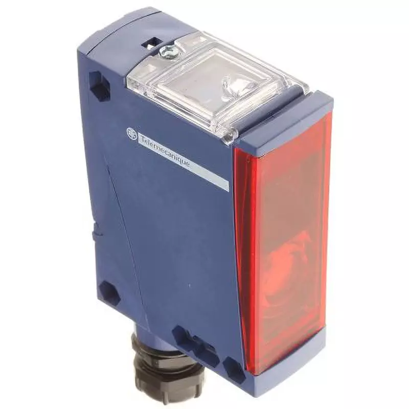 TELEMECANIQUE SENSORS Photoelectric Sensor 240 V Maximum DC Voltage, XUX2ARCNT16R