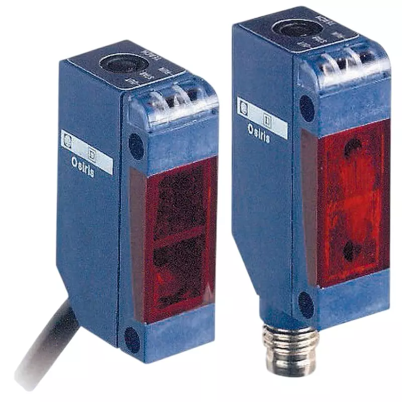 TELEMECANIQUE SENSORS Photoelectric Sensor 24 V Maximum DC Voltage, XUM0AKSAM8T