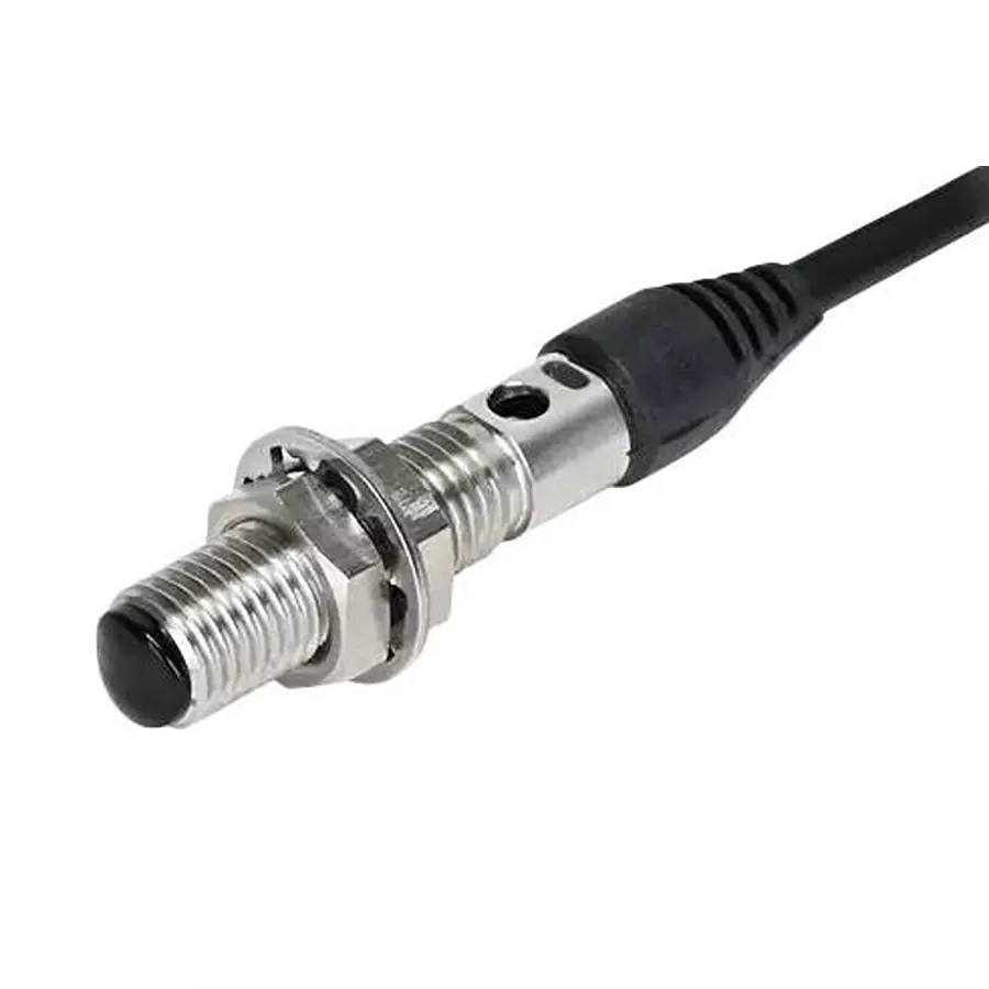 IDEC Photoelectric Sensor, 50Mm, Digital, Sa1N-Dp1Vf50-2M