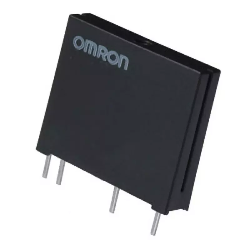 Omron Photo Micro Sensor Groove type/terminal type (groove width: 3mm), EE-SX498