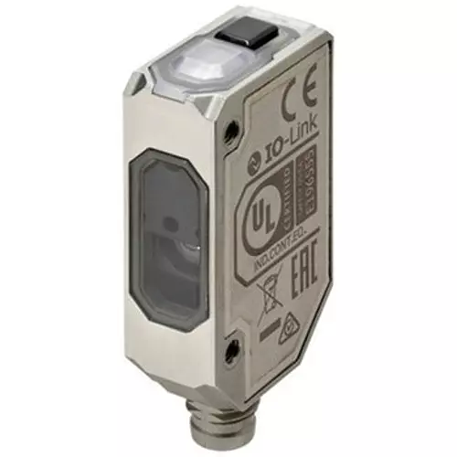 Omron Photoelectric Sensor Metal Housing Type, E3AS-F1500IMN M3