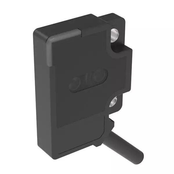 RS PRO Photoelectric Sensor Red Light Through Beam 50 cm Detection Range NPN NC, 2629083