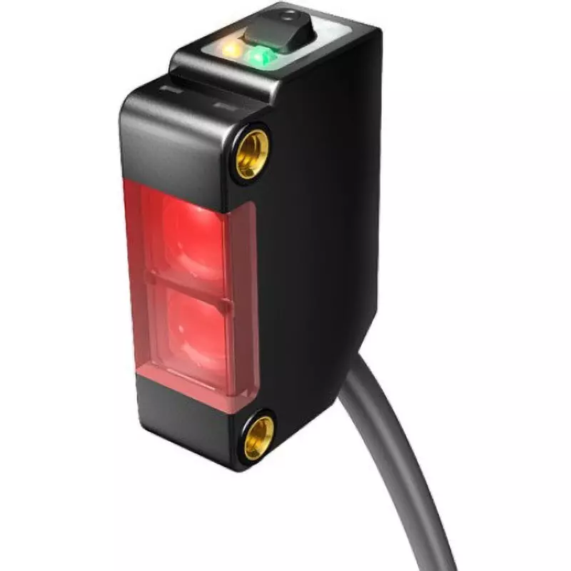 Azbil Photoelectric Sensor DC 10.2 to 26.4 V Power Supply Voltage, HP7-T1A-T