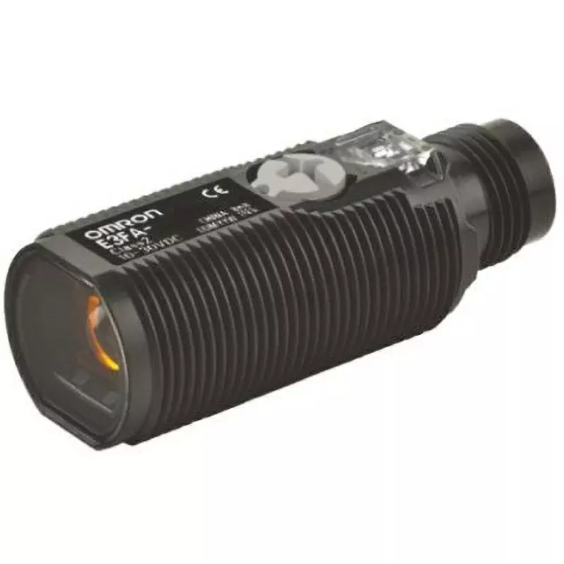Omron Photoelectric Sensor 10 Substances, E3FALP22