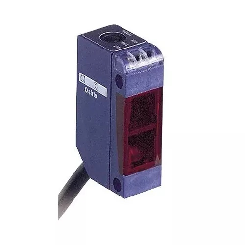 TELEMECANIQUE SENSORS Photoelectric Sensor, 10M, Pnp, XUM0APSAL2