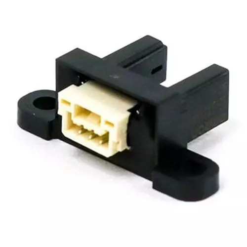 Omron Photo Micro Sensor DC13.2 V, EE-SX3164-P1