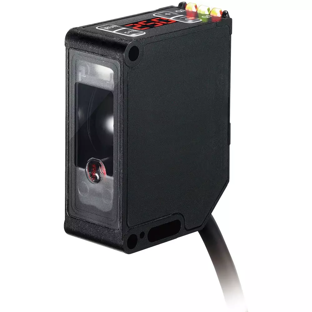 Hokuyo Photoelectric/Laser Sensor, LX2-257TR