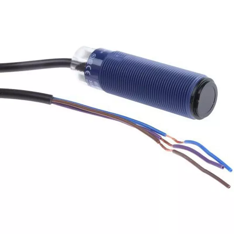 TELEMECANIQUE SENSORS Photoelectric Sensor 24 V Maximum DC Voltage, XUB0AKSNL2T